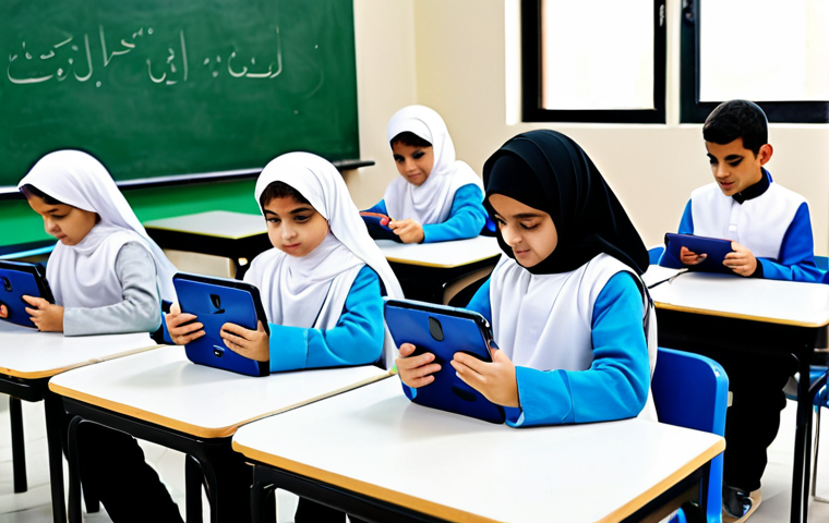 유아교육지도사로서의 교육 정책 이해 - Empowering Early Childhood Educator**

"A professional female educator in a modest, stylish hijab, i...