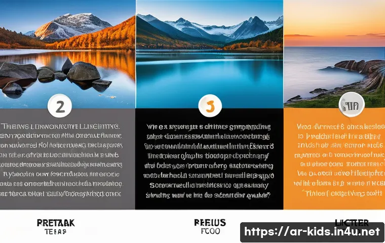 유아교육지도사로서 피드백 주고받기 - Here are three image generation prompts in English, designed to align with the provided text's theme...