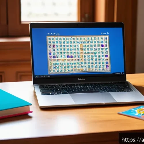 유아교육지도사 필기시험 대비 학습자료 추천 - A warm and inviting study environment tailored for an Arabic-speaking early childhood educator prepa...
